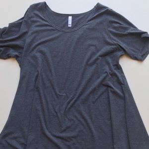 Lularoe perfect tee